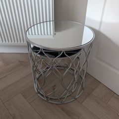 Nest of tables