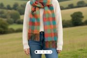 Foxford SCARF