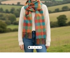 Foxford SCARF