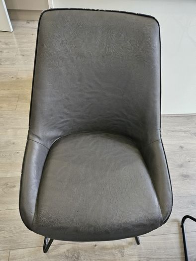 Dining chair set