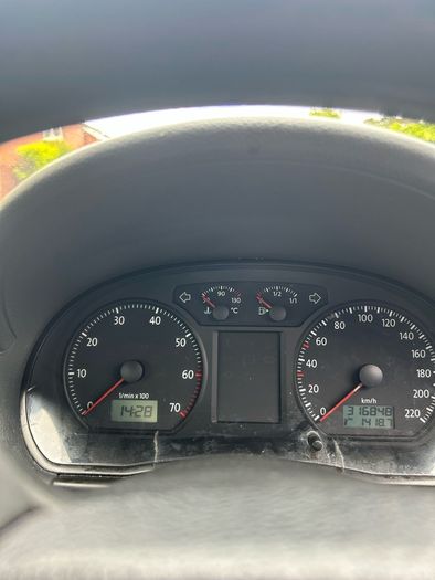 2008 Volkswagen Polo