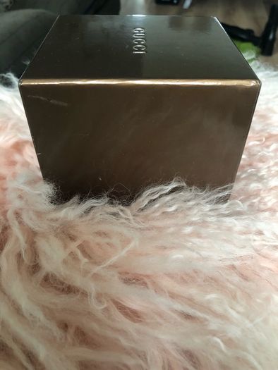 Gucci watch genuine