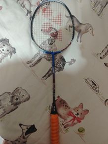Yonex Muscle Power 23