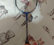 Yonex Muscle Power 23