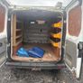 Vauxhall Vivaro Image 8