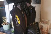 powakaddy golf bag