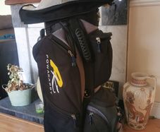 powakaddy golf bag