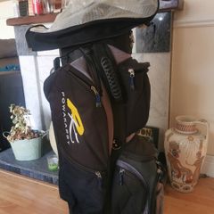 powakaddy golf bag