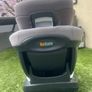 Be Safe Car seat  & iso fix base Image 6