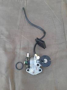 Yamaha TZR125 Oil Pump