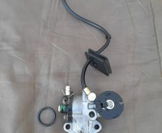 Yamaha TZR125 Oil Pump