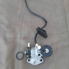 Yamaha TZR125 Oil Pump