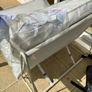 IKEA luxury modular chairs x 2 (in original packaging) Image 4