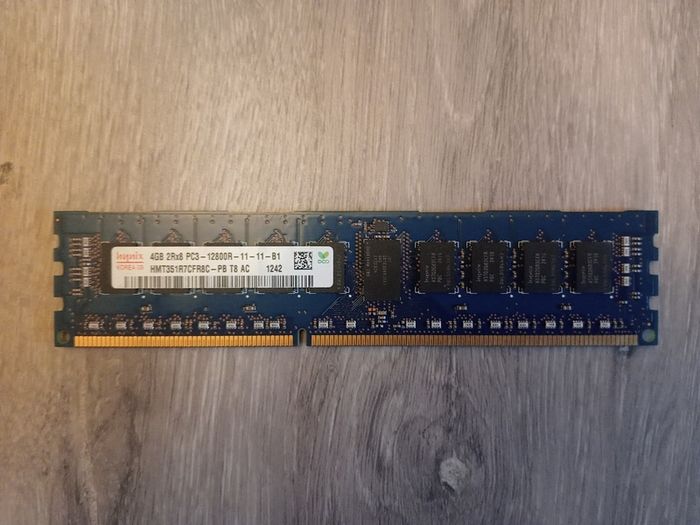 52GB DDR3 ECC Registered Server RAM Bundle