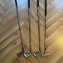 4 Golf Clubs Image 2