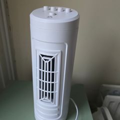 Silvercrest mini Tower fan