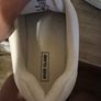Unisex Size 5 (Eur 38) white River Island trainers Image 5