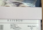 communion shoes