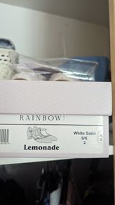 communion shoes