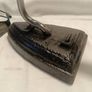 19th Century "Sad" Cast Iron and Cradle Image 6