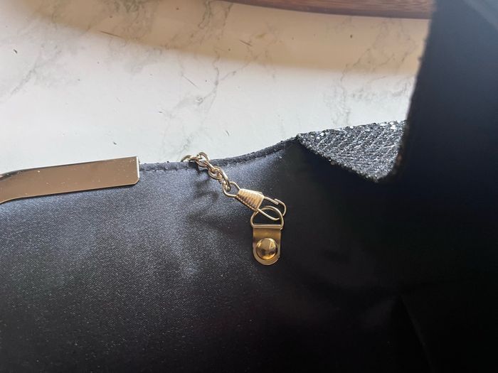 Clutch bag