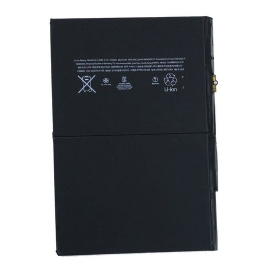 Replacement Battery For Apple iPad 10.2 8th Gen 2020