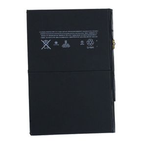 Replacement Battery For Apple iPad 10.2 8th Gen 2020