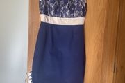 Ladies dress from Paper Dolls
