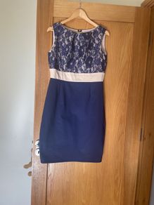 Ladies dress from Paper Dolls