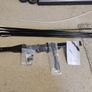 New Straight Bow and Arrows Image 3