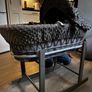 Baby cot Image 3