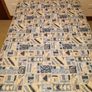 double respa mattress and base Image 2