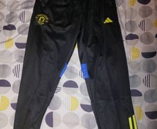 Manchester United Pants