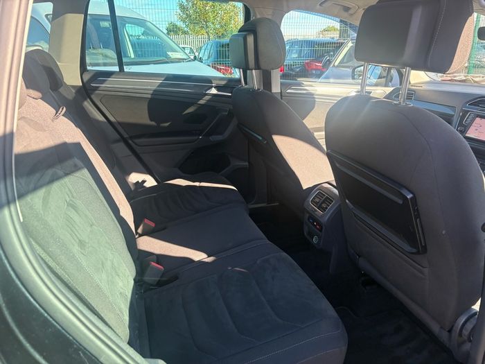 2017 Volkswagen Tiguan 2.0L TDI High Spec NCT 05/2027
