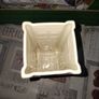 Beautiful Large Belleek Vase, Postage Available or collection Image 3