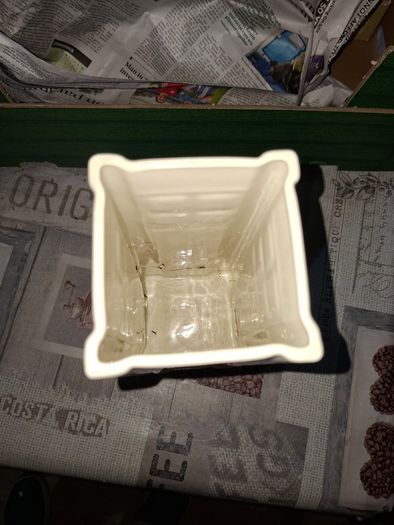 Beautiful Large Belleek Vase, Postage Available or collection