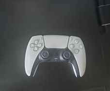 playstation 5 controller white
