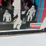Palitoy Star Wars Darth Vader's Star Destroyer Box Only Image 2