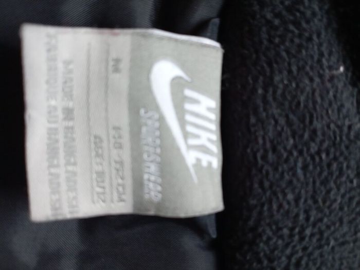 NIKE Jacket
