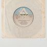 Carly Simon 7" Vintage Cut Vinyl Record 1986 "IRISH PRESSING" Made In Ireland (Very Rare And Collectable 7" Vinyl Record) Image 2