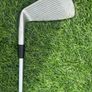 Mizuno T-Zoid Comp ct irons Image 5