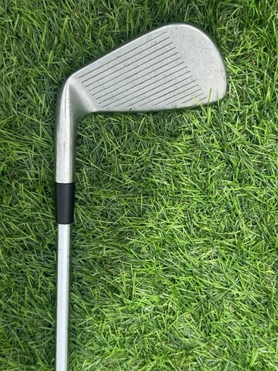 Mizuno T-Zoid Comp ct irons