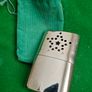 vintage Pocket Hand Warmer. Image 2