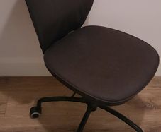 office chair Ikea for free