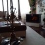 Dimplex Opti-V  electric fire Image 10