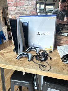 playstation 5