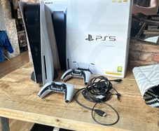 playstation 5