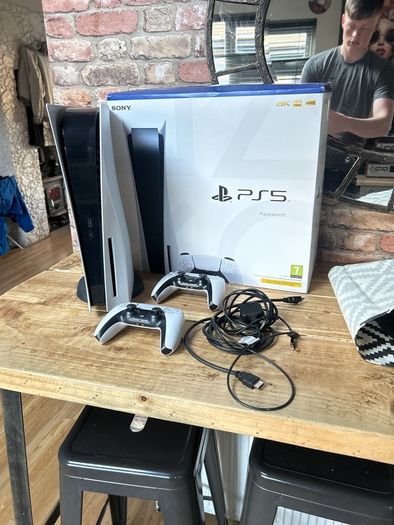 playstation 5