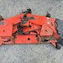 Kubota G2160 Lawnmower With Deck Image 8