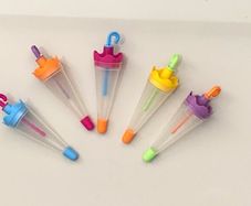 Ice Lolly Moulds
